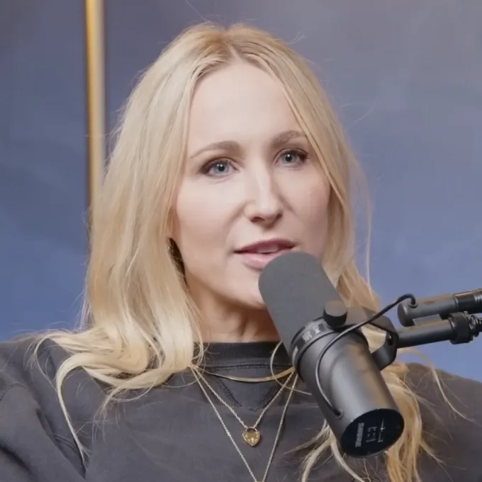 Nikki Glaser