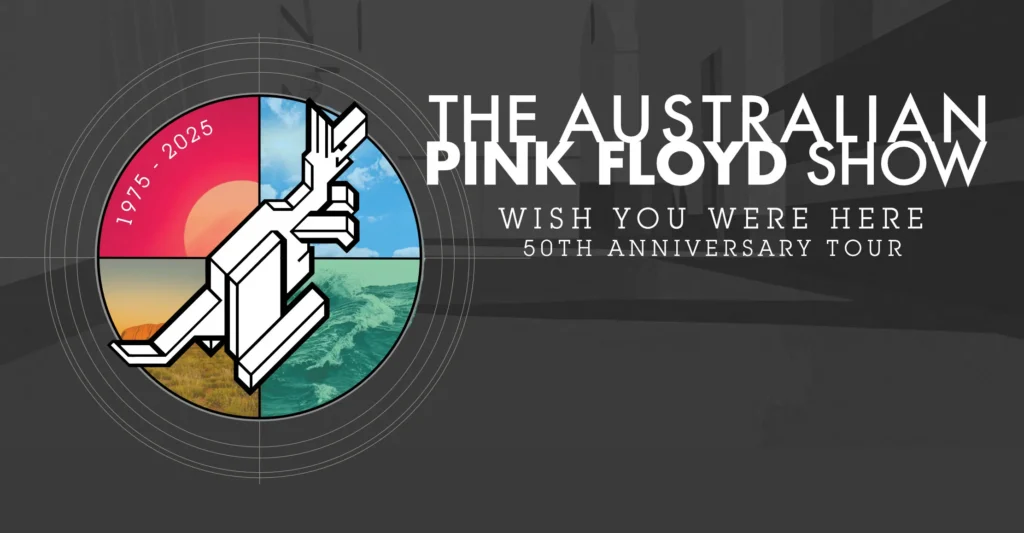 Australian Pink Floyd Show at Barbara B Mann Performing Arts Hall