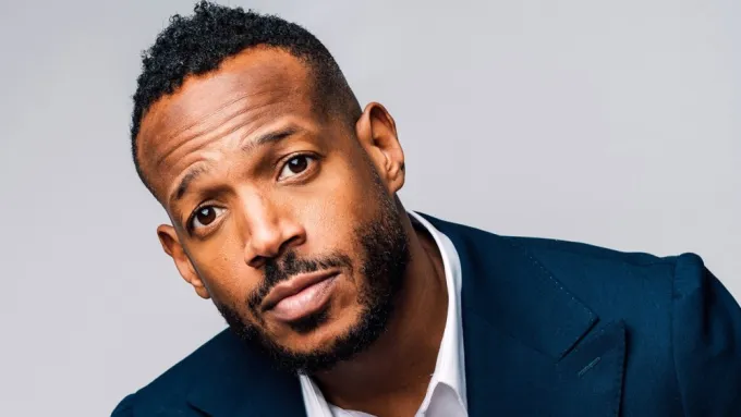 Marlon Wayans